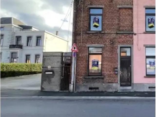 Maison vente à Gilly, Charleroi