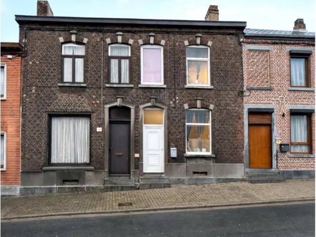 Maison vente à Charleroi, Wallonie