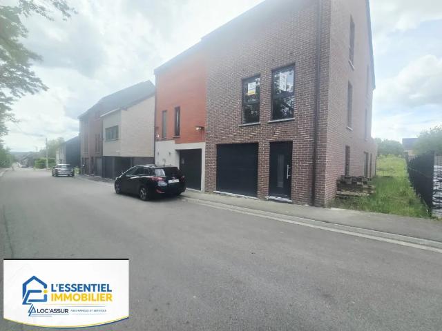 Maison vente à Charleroi, Wallonie