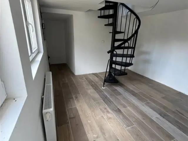 Maison vente à Charleroi, Wallonie