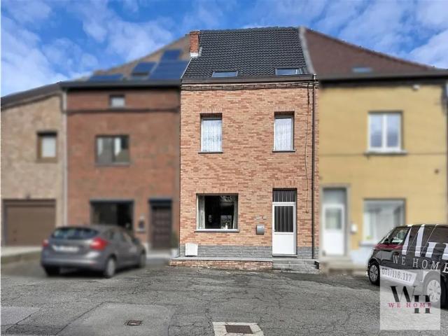 Maison vente à Charleroi, Wallonie