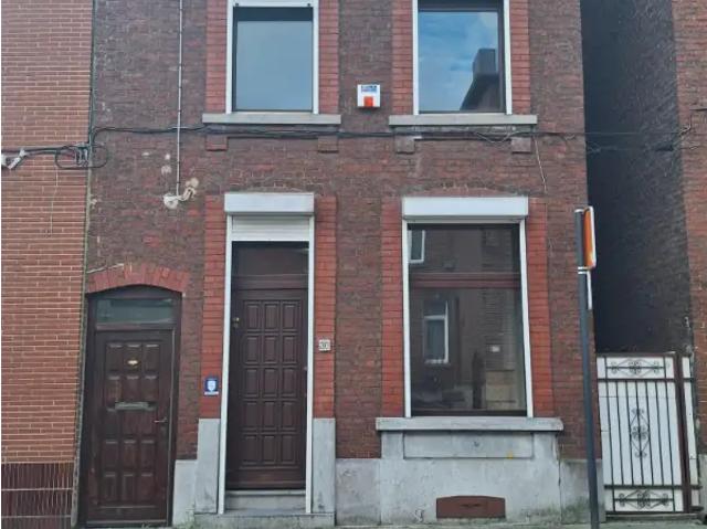 Maison vente à Charleroi, Wallonie