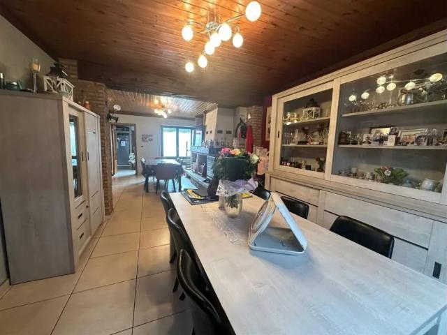 Maison vente à Charleroi, Wallonie