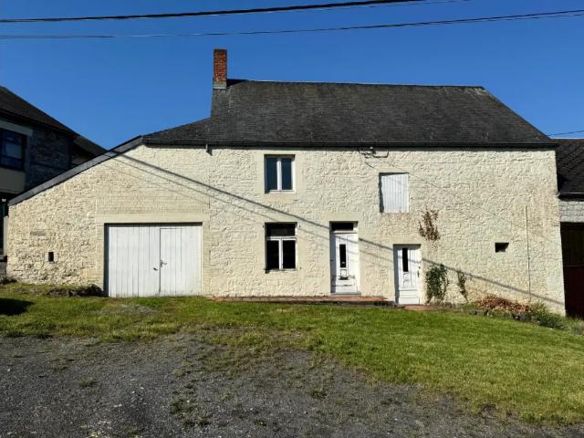 Maison vente à Doische, Wallonie