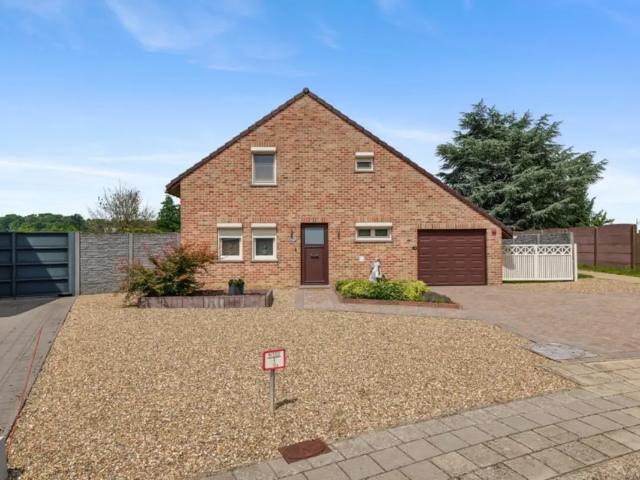 Maison vente à Gingelom, Limburg