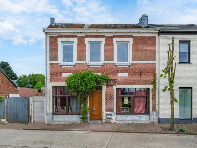 Maison vente à Gingelom, Limburg
