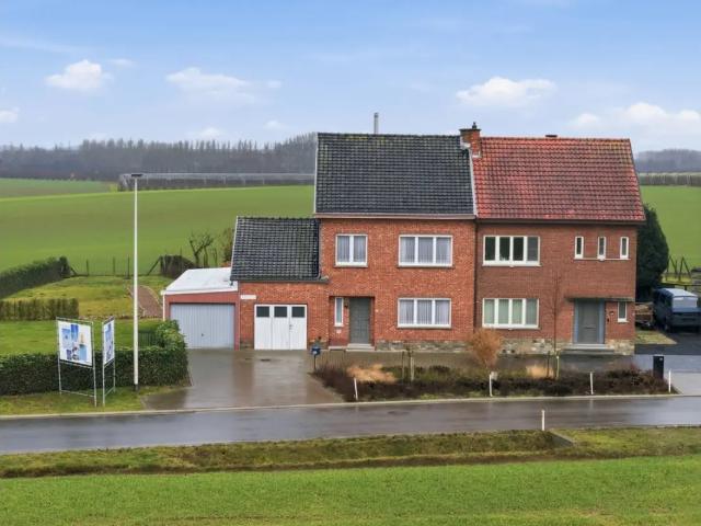 Maison vente à Gingelom, Limburg