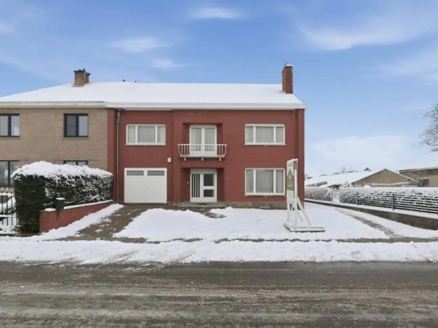 Maison vente à Gingelom, Limburg