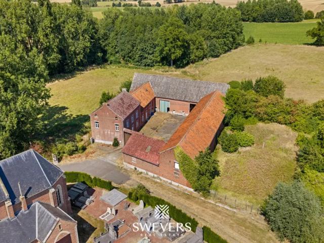 Maison vente à Gingelom, Limburg