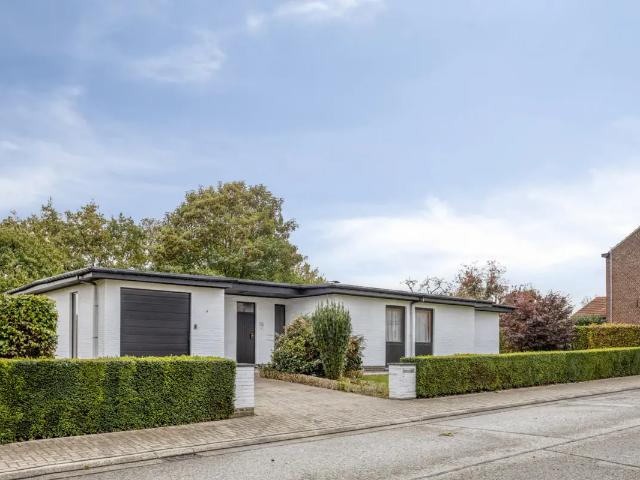 Maison vente à Gingelom, Limburg