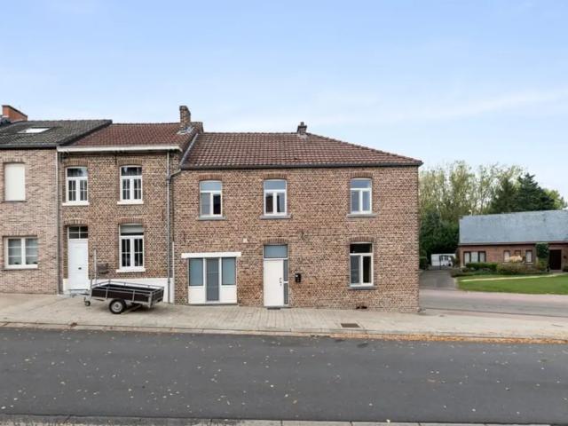 Maison vente à Gingelom, Limburg