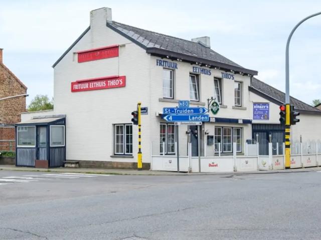 Maison vente à Gingelom, Limburg