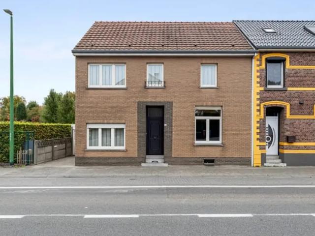 Maison vente à Gingelom, Limburg