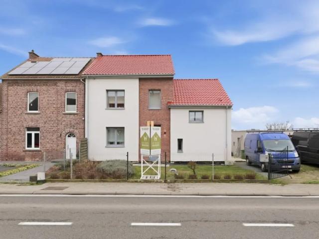 Maison vente à Gingelom, Limburg