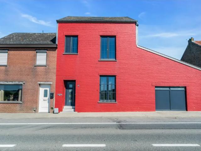Maison vente à Gingelom, Limburg