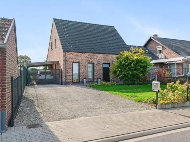 Maison vente à Mielen-Boven-Aalst, Gingelom