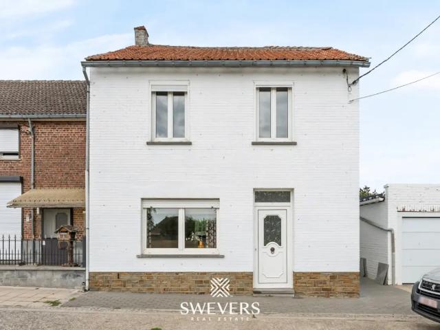 Maison vente à Gingelom, Limburg