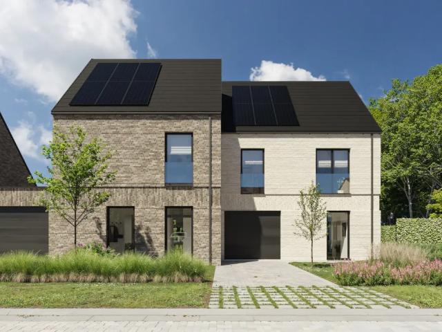 Maison vente à Gistel, West-Vlaanderen