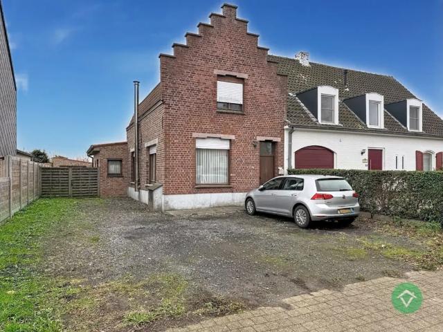 Maison vente à Gistel, West-Vlaanderen