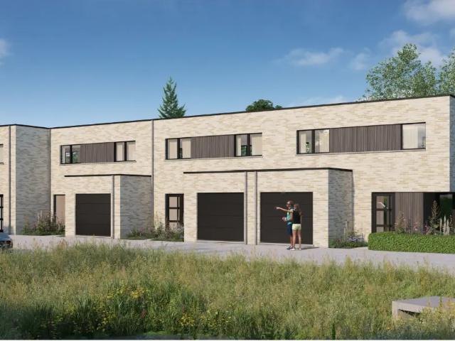 Maison vente à Gistel, West-Vlaanderen