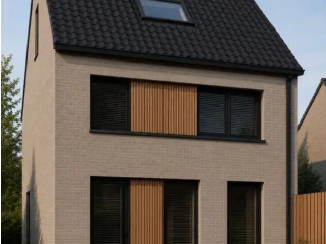 Maison vente à Gistel, West-Vlaanderen