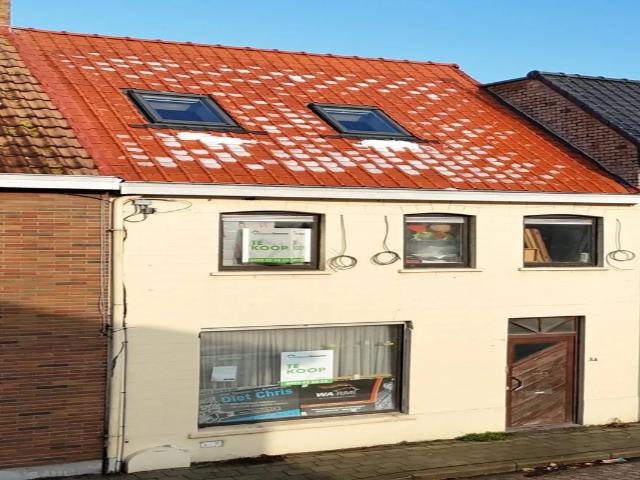 Maison vente à Gistel, West-Vlaanderen