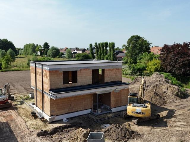 Maison vente à Gistel, West-Vlaanderen