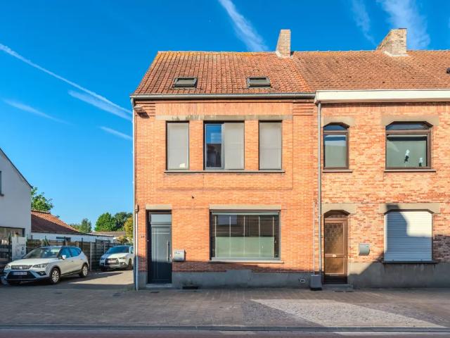 Maison vente à Gistel, West-Vlaanderen