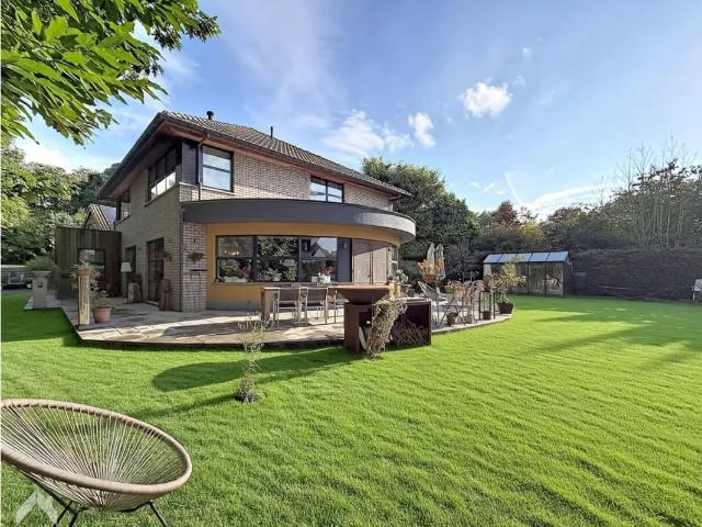 Maison vente à Gistel, West-Vlaanderen