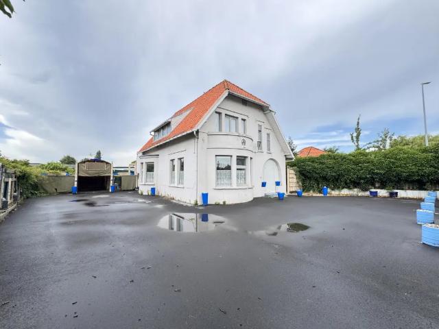 Maison vente à Gistel, West-Vlaanderen