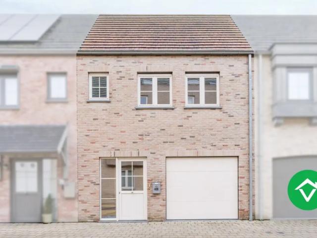 Maison vente à Gistel, West-Vlaanderen