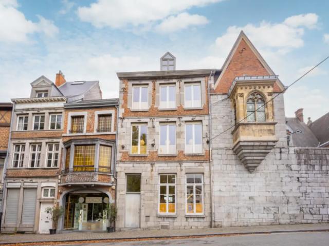 Maison vente à Liège, Wallonie