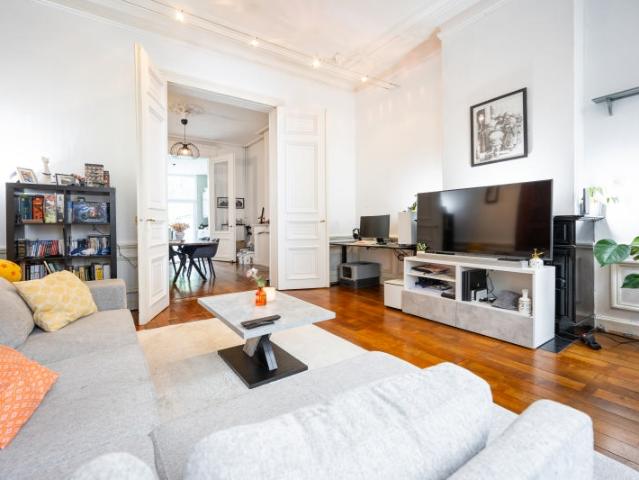 Maison vente à Glain, Brabant