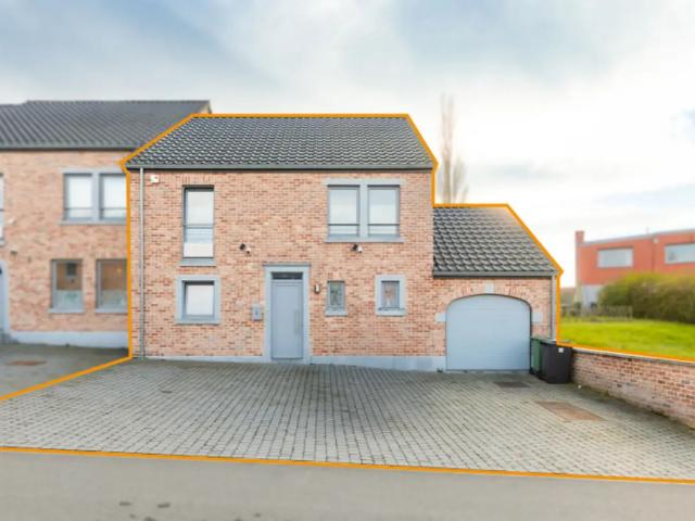 Maison vente à Ans, Wallonie