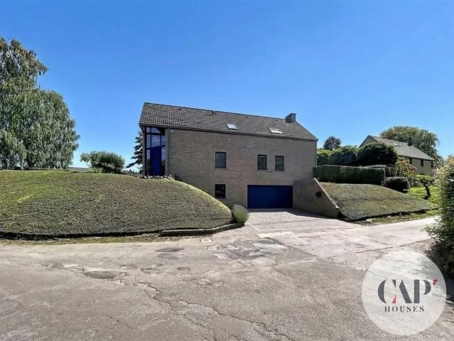 Maison vente à Incourt, Wallonie