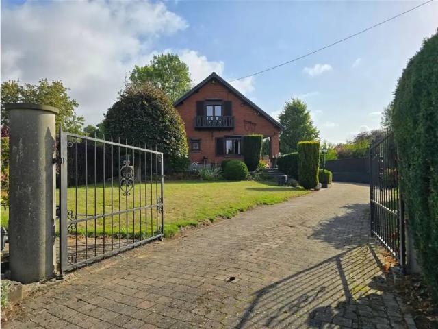 Maison vente à Incourt, Wallonie