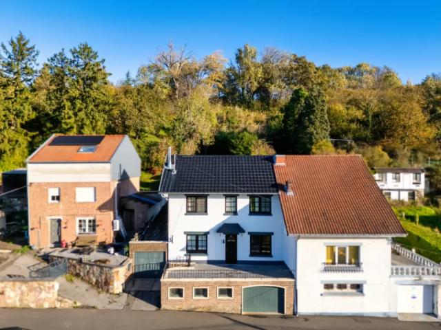 Maison vente à Bassenge, Wallonie