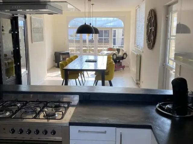 Maison vente à Bassenge, Wallonie