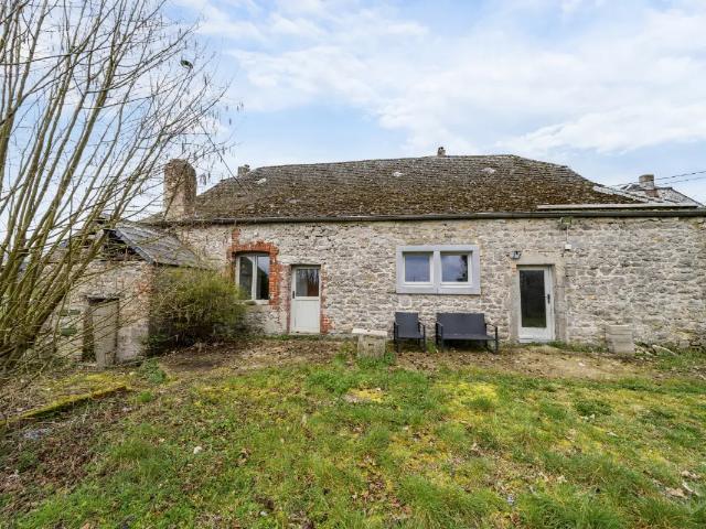 Maison vente à Doische, Wallonie