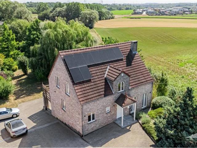 Maison vente à Chapelle-lez-herlaimont, Wallonie