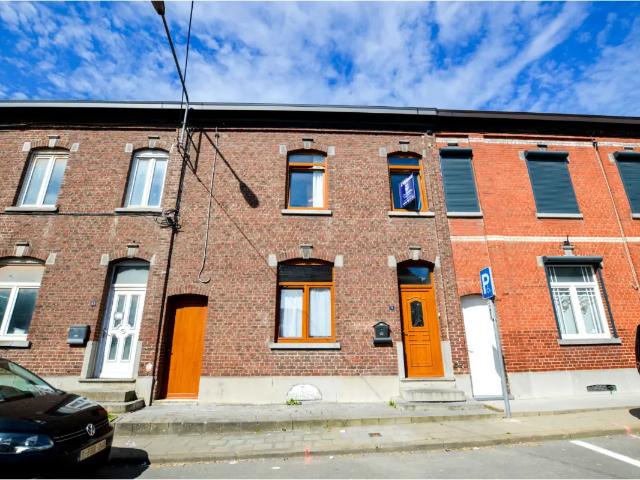 Maison vente à Chapelle-lez-herlaimont, Wallonie