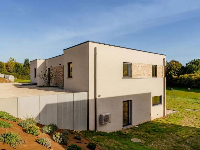 Maison vente à Mont, Yvoir
