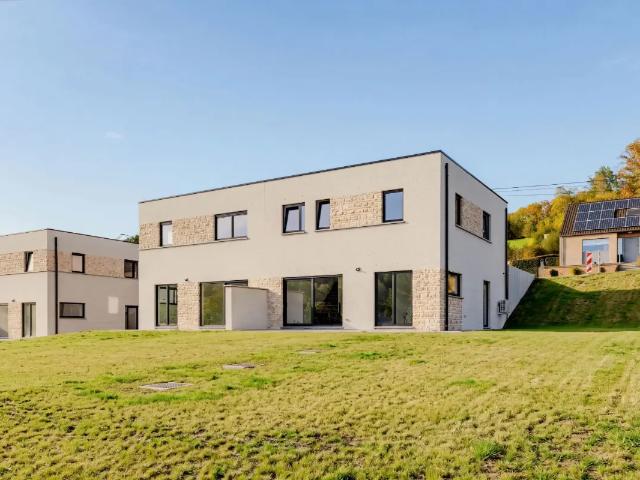 Maison vente à Mont, Yvoir