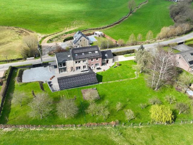 Maison vente à Limbourg, Wallonie