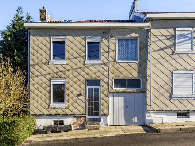 Maison vente à Limbourg, Wallonie