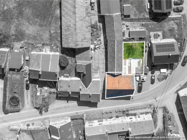 Maison vente à Sprimont, Wallonie