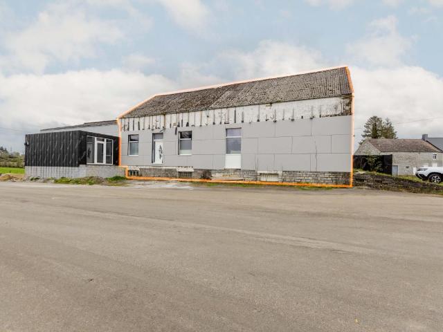 Maison vente à Couvin, Wallonie