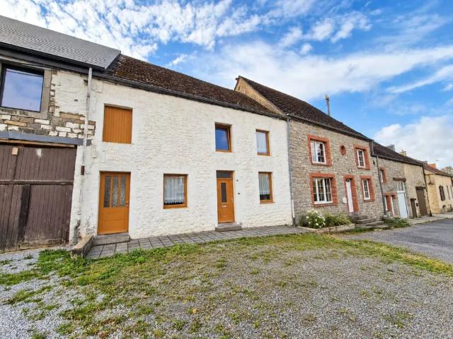 Maison vente à Gonrieux, Couvin