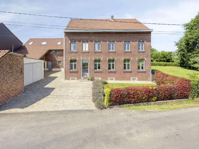 Maison vente à Kester, Brabant