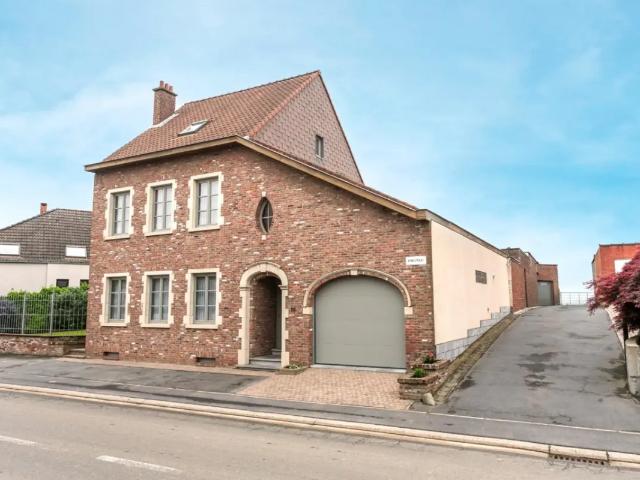 Maison vente à Oetingen, Brabant